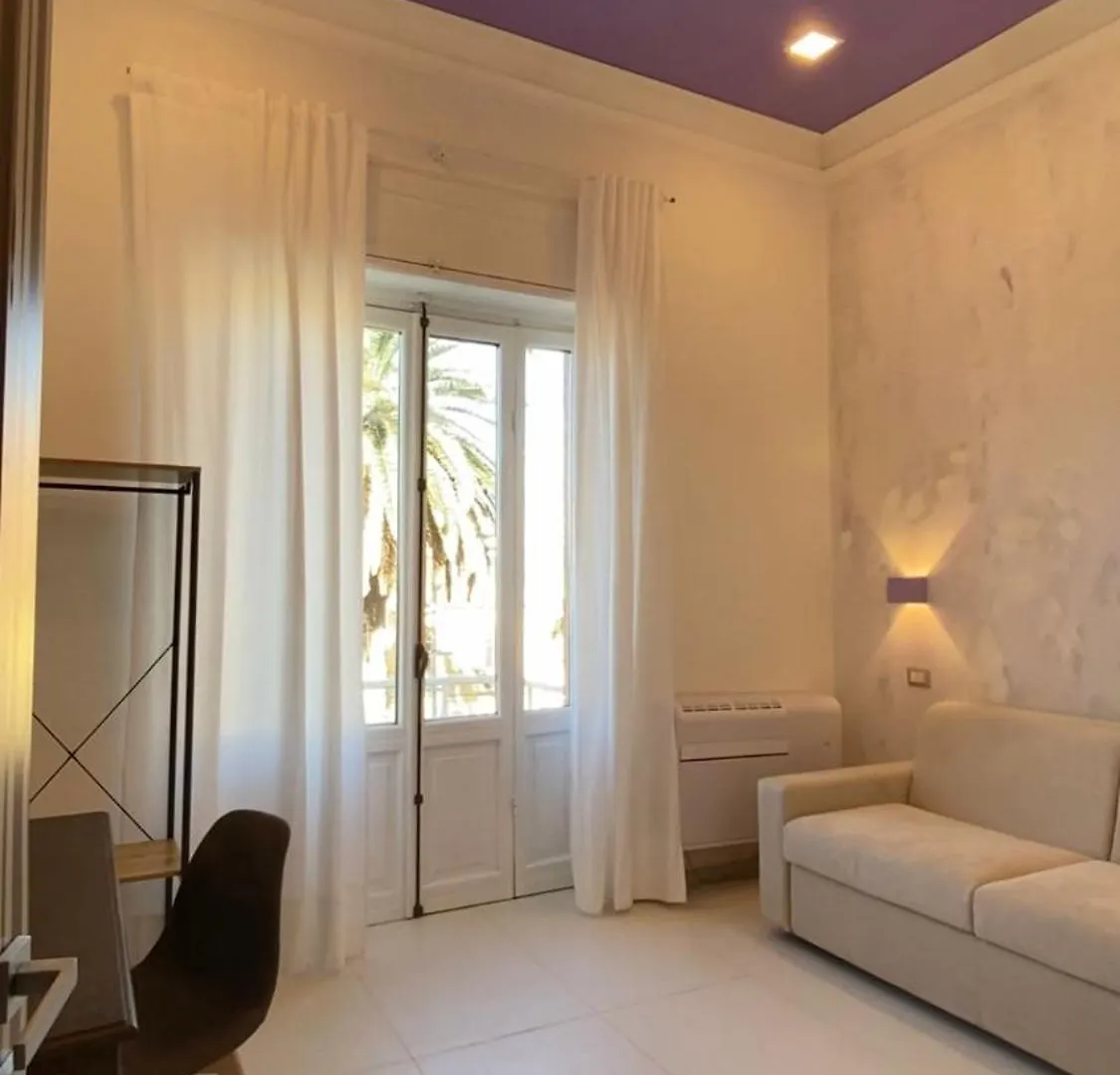 Pensjonat Le Due Torri Rooms Oristano Włochy