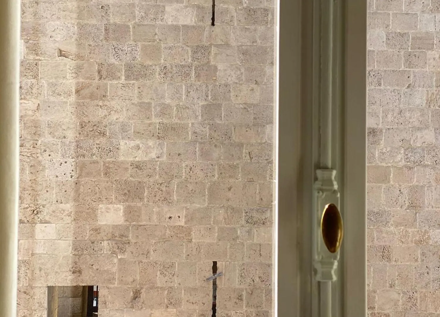 Le Due Torri Rooms Oristano Pensjonat
